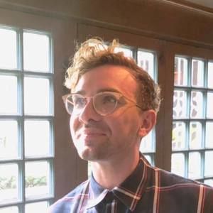 Meet your Posher, Darin